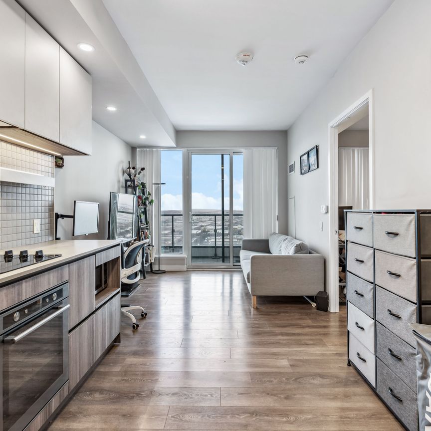 For Lease - 898 Portage Parkway Unit# 2211, Vaughan, Ontario - Photo 1