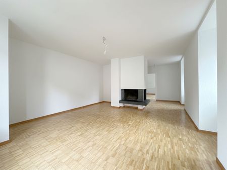 Wohlfühlobjekt in Zürich Enge - freshly renovated! - Photo 3