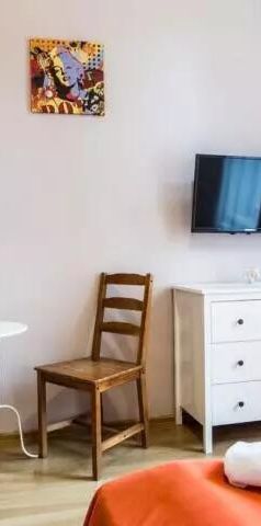 malutkie studio w Starym Mieście - Photo 1