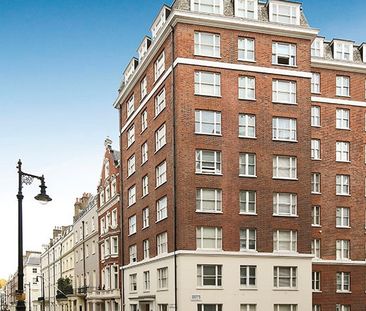 Hill Street, Mayfair, W1J 5NA, London - Photo 1