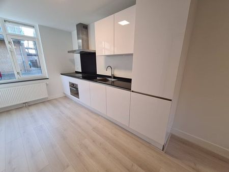 Te huur: Appartement Hoornseschans in Nieuwegein - Foto 5