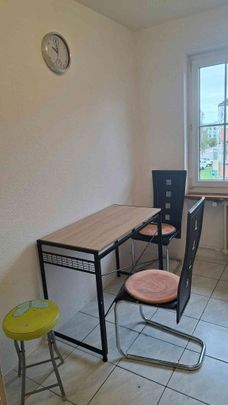 1 Zimmer, 13 m², 2. Stock - Photo 1