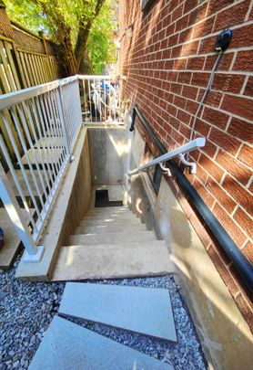 For Lease - 14 Summerfeldt Crescent, Markham, Ontario - Photo 1