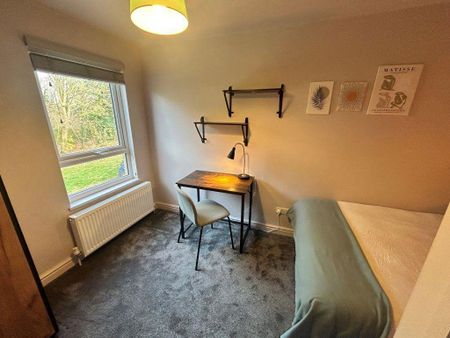 1 bedroom in a house share to rent - Photo 3