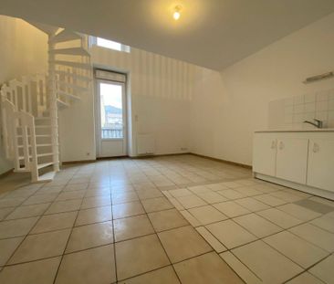 Location appartement 2 pièces 43.29 m² à Tain-l'Hermitage (26600) - Photo 3