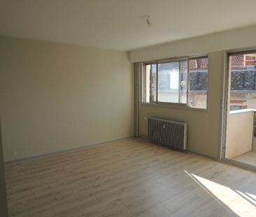 Appartement à louer - REIMS- QUARTIER MOISSONS - Photo 2