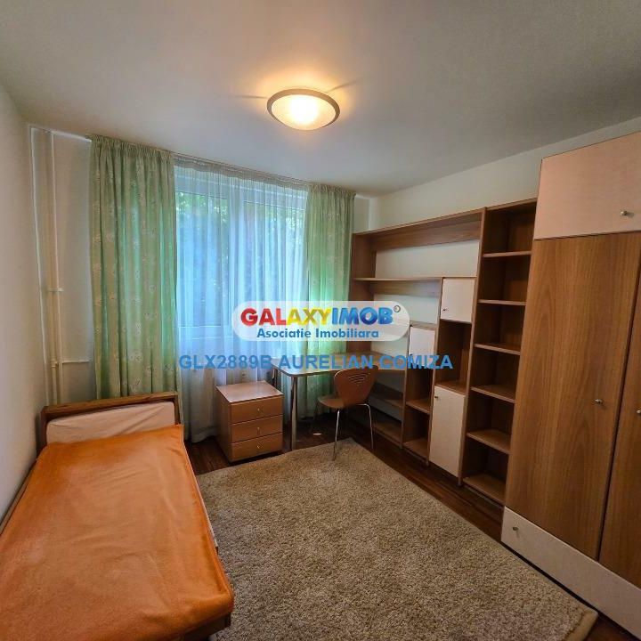 Apartament 3 camere Parc Moghioros etaj 1/4 - Photo 1