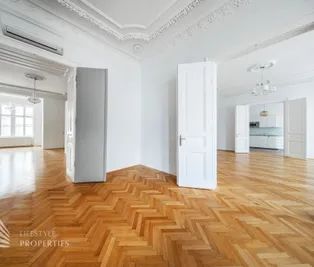 Lichtdurchflutete 4-Zimmer Wohnung, Nähe Votivkirche - Photo 3