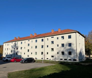 Sveavägen 31 F - Foto 1