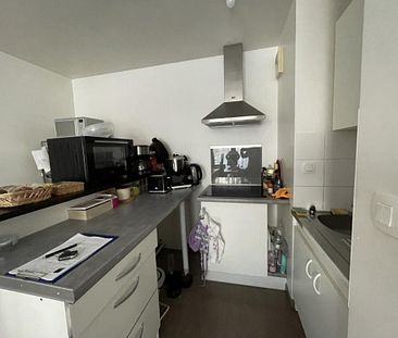 Appartement T2 à louer Guichen - 36 m² - Photo 4