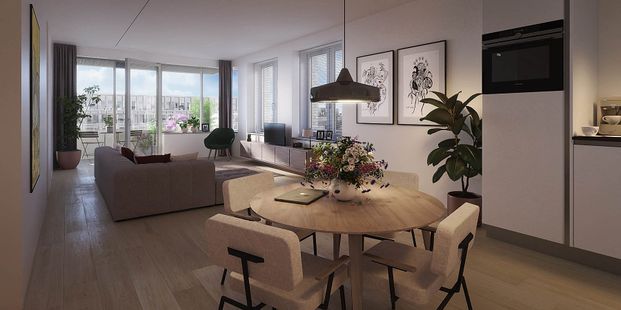 Grasweg 3 K3 - Foto 1