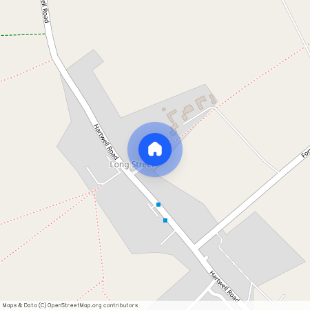 Glebe Lane, Hanslope, Milton Keynes, Buckinghamshire, MK19