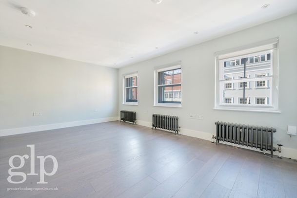 1 Bedroom Apartment, Charlotte Street, Fitzrovia, W1T - Photo 1