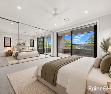 STUNNING 4-BEDROOM FAMILY HOME WITH LUXURY ALFRESCO ENTERTAINING - Photo 2