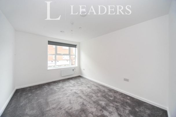 1 bedroom apartment to rent Hastings Street, Luton, Bedfordshire, LU1 - Photo 1
