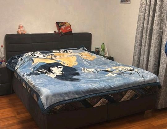 Schöne helle 3 ZKB Wohnung zu vermieten in Mannheim Vogelstang - Photo 1