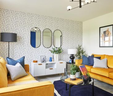 3 bedroom terraced house to rent - Photo 6