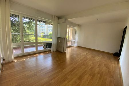 Appartement T4 ECULLY centre - Photo 4