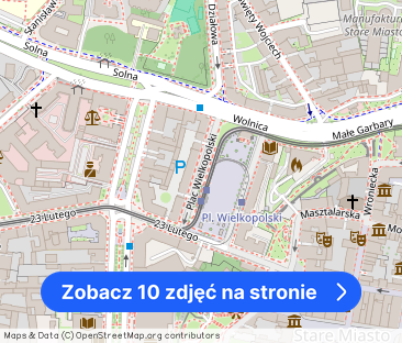 2 pokoje przy Starym Rynku - Zdjęcie 1