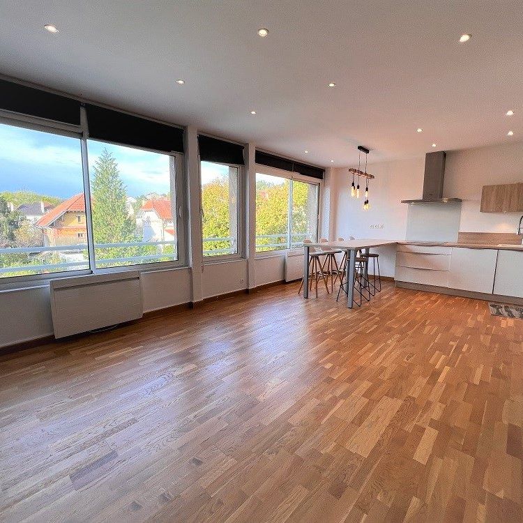 Location Appartement 3 pièces 65m² NANCY 54000 - Photo 1