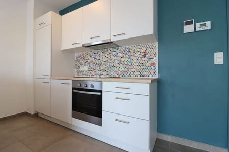 Appartement te huur - Photo 3