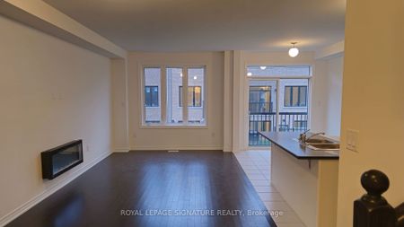 For Lease - 72 Singhampton Road Unit# Upper, Vaughan, Ontario - Photo 4