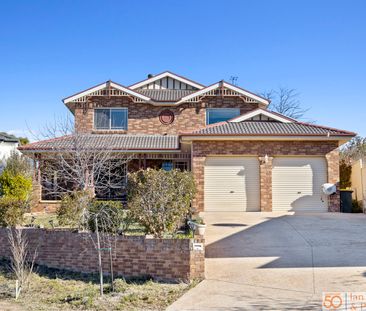 8 Binaburra Place, Queanbeyan NSW 2620 - House For Rent | Domain - Photo 1