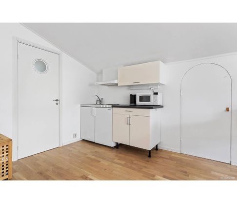 Rystavägen, Täby - Foto 1