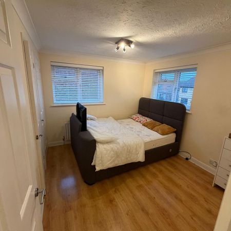 1 bedroom end of terrace house to rent - Photo 4