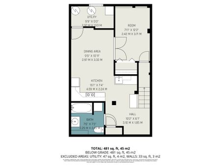 For Lease - 1675 Baseline Road Unit# B, Belair Park - Copeland Park and Area, Ontario - Photo 2