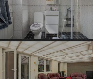 Kamomillvägen, Norsborg - Foto 5