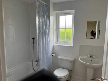 1 bedroom property to rent in Witney - Photo 2