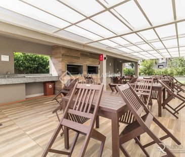 Apartamento com 2 quartos e 60m² para alugar em São Sebastião, Port... - Photo 6