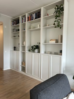 Fernissagatan, Limhamn - Photo 1