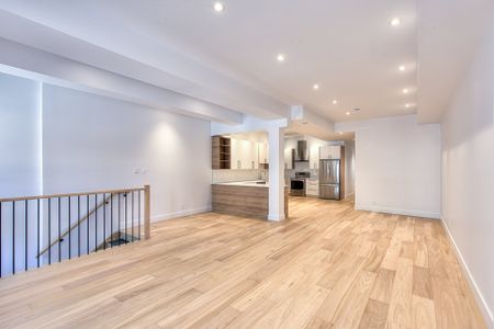 Appartement à louer à Montréal (Le Plateau-Mont-Royal) - Photo 3