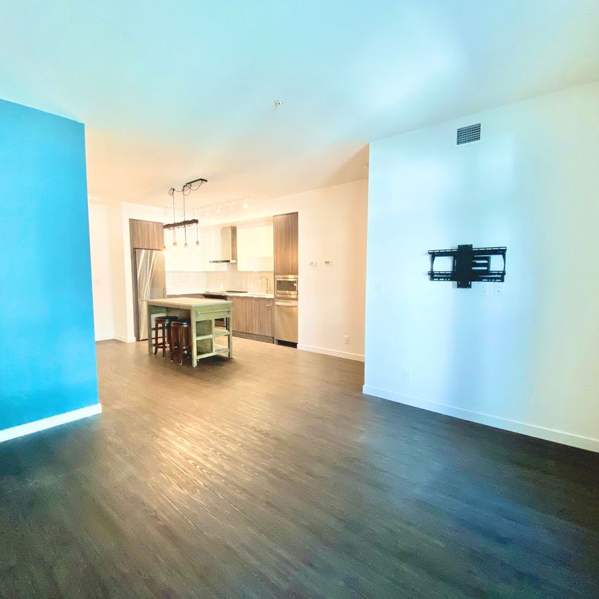 1 bed/1 bath condo in Central Green - Photo 1