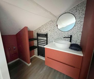 Location Appartement 2 pièces 15m² ROANNE 42300 - Photo 1