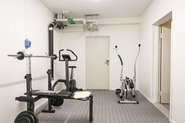 Östra Åsgatan, Eskilstuna - Foto 1