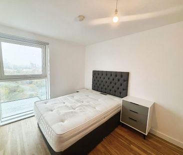 2 bedroom apartment to rent - Photo 3