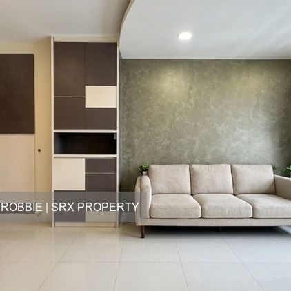 Blk 32 Ghim Moh Edge (Queenstown), HDB 3 Rooms - For Rent - Photo 1