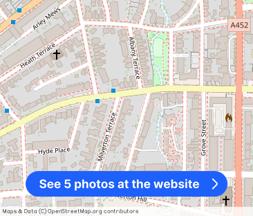 5 Milverton Terrace, Leamington Spa - Photo 1