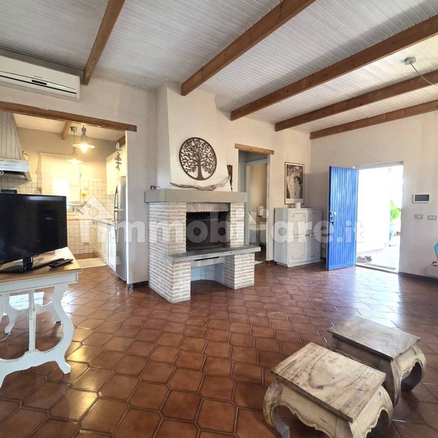 Villa unifamiliare via Campania, Torre Marina - Lido di Tirrenella, Ardea - Photo 1