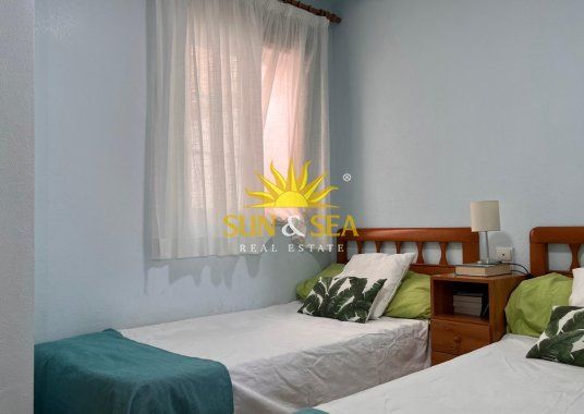 3 BEDROOM APARTMENT - SANTA POLA
