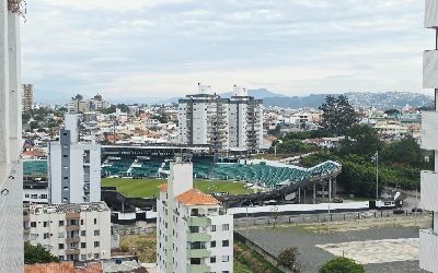 Rua Olavo Bilac, 78, Florianópolis - Foto 5
