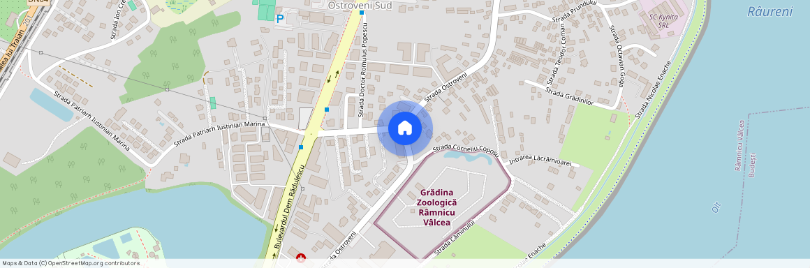 Ramnicu Valcea