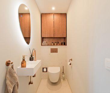 Villa te huur - Foto 1