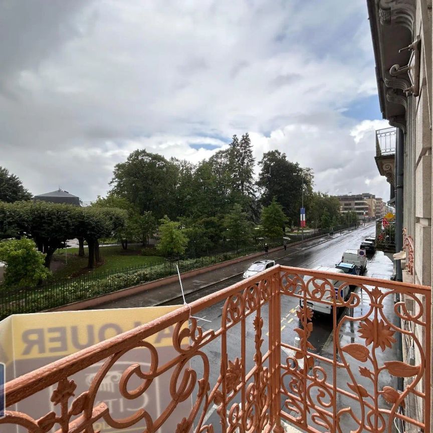 Appartement à louer 3 pièces 83m² - Photo 1