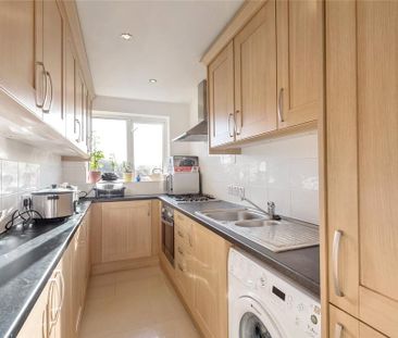 1 bedroom maisonette to rent - Photo 5