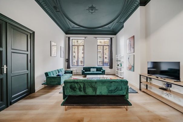 Room at Boulevard Alfred de Fontaine 27 - Photo 1