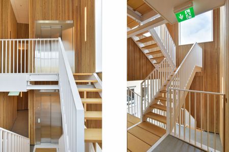 Appartement te huur: Janslangstraat 11-4 6811 GG Arnhem - Foto 2